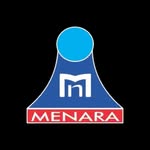 Logo CV Menara Nusantara